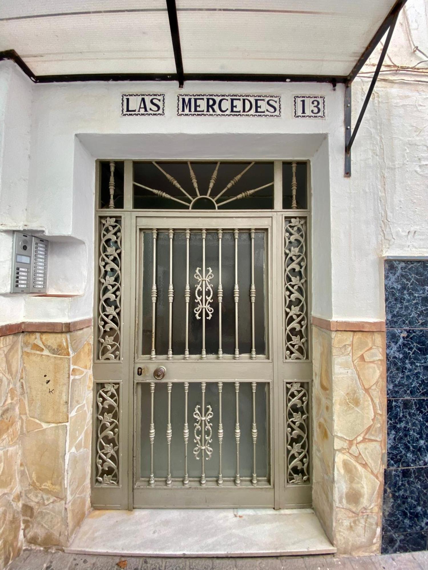 Shr042 Centrico Apartamento De Tres Habitaciones Nerja Dış mekan fotoğraf