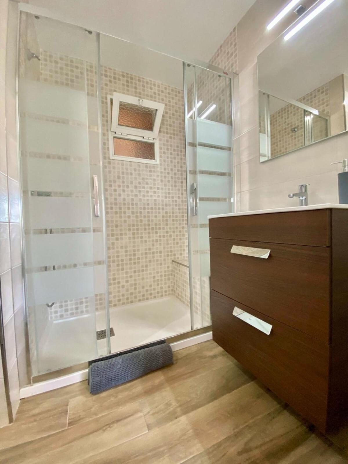 Shr042 Centrico Apartamento De Tres Habitaciones Nerja Dış mekan fotoğraf